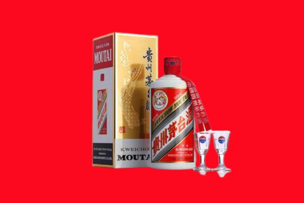 本溪回收茅台酒