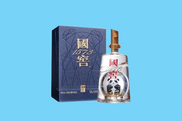 本溪回收国窖1573